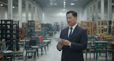 宁波桌椅租赁：打造您的活动盛宴，轻松又便捷！图片10