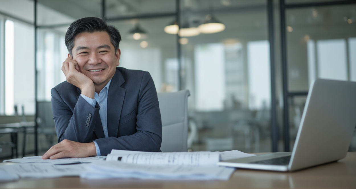 融资租赁优点大揭秘，让企业资金流转更灵活！轮播图3