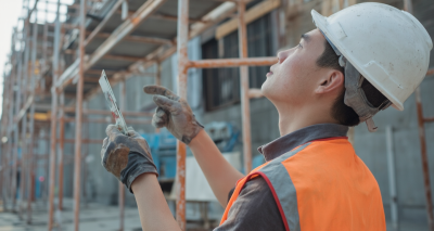 南宁脚手架租赁：打造安全高效的建筑助手图片7
