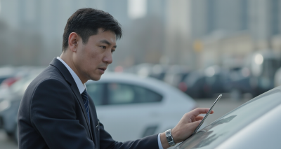 揭秘小客车指标租赁：都市行车新策略？图片4