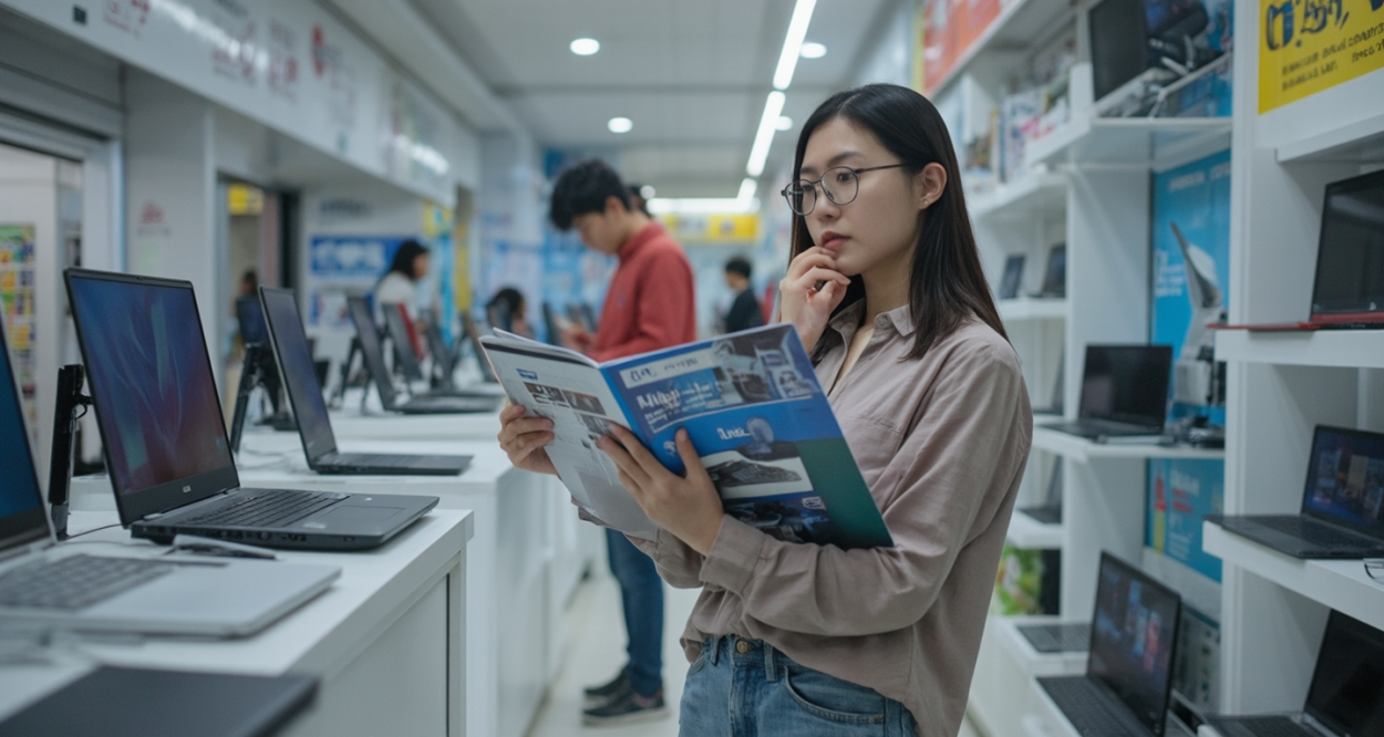 探索个人电脑租赁的新风尚轮播图2