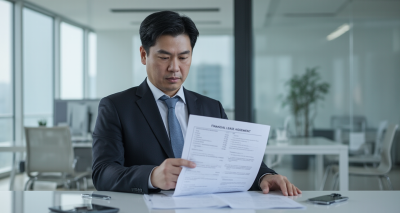 探秘珠江金融租赁：融资新航标图片5