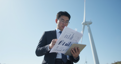 揭秘中广核租赁：能源金融的新篇章图片16