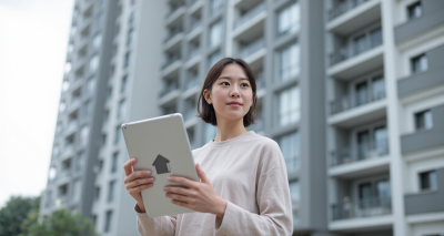 租赁住房试点城市：新居时代的破冰之旅图片4