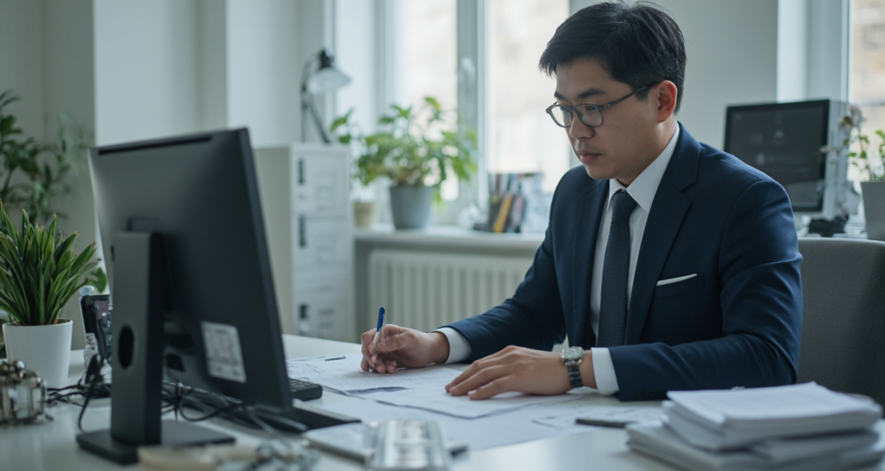 房屋租赁怎么做账？一看就懂的实用指南！轮播图1