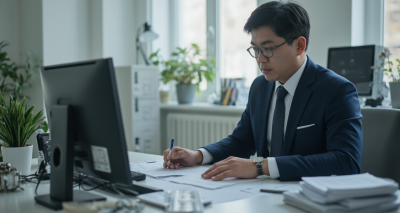 房屋租赁怎么做账？一看就懂的实用指南！图片13