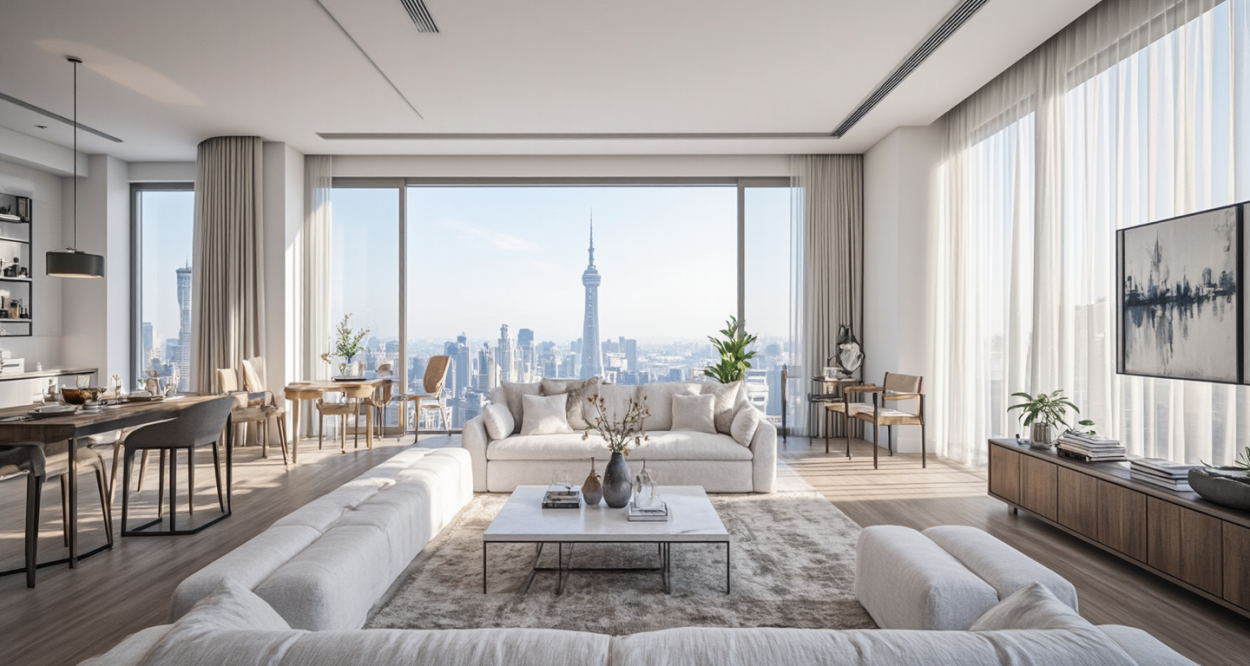 上海房屋租赁公司的那些事儿，你真的了解吗？轮播图2