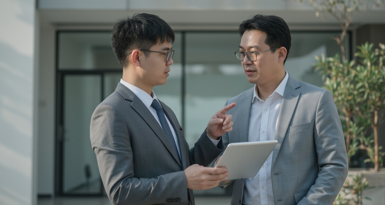 揭秘宝德融资租赁：企业融资新选择，助力企业飞速发展轮播图1