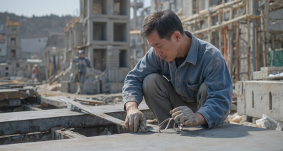 绵阳钢板租赁：打造高效建设新选择图片9