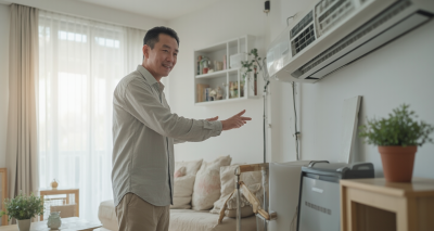 济南空调租赁：夏日清凉新选择图片3