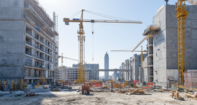 济宁塔吊租赁：助力城市建设的高效之选图片20