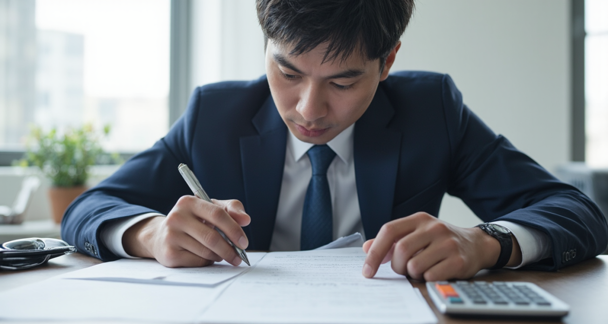 汽车租赁会计分录全解析：精准记账，轻松管理轮播图1