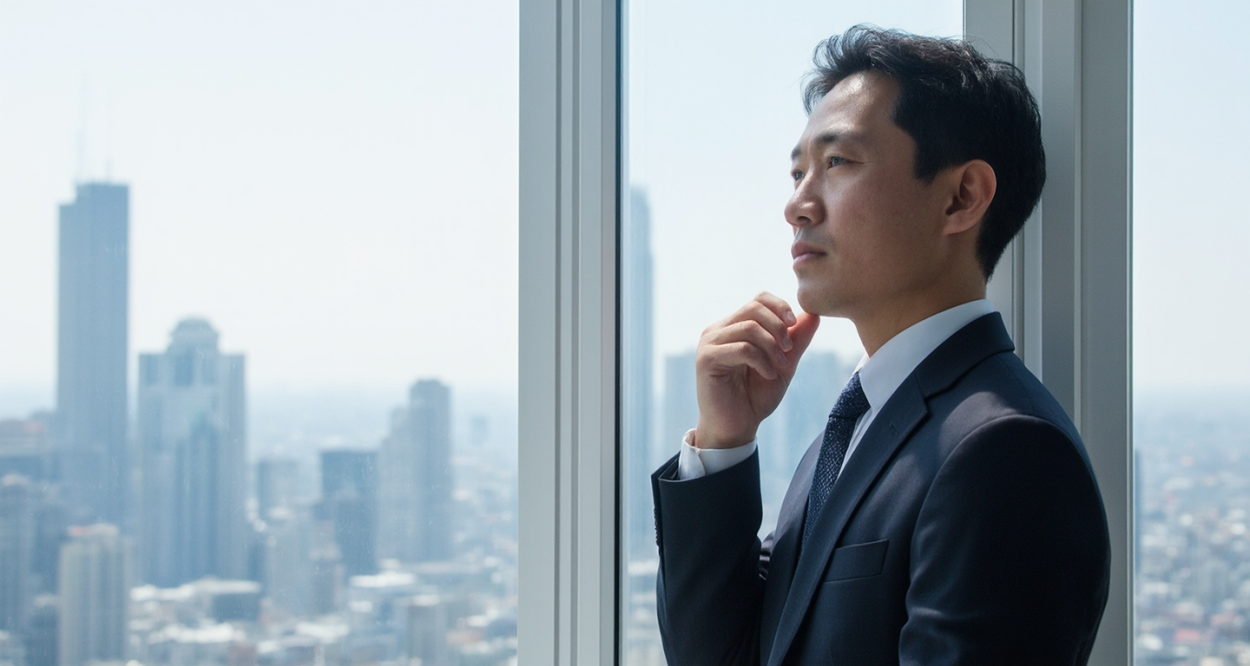 2023年度写字楼租赁深度解析报告轮播图3