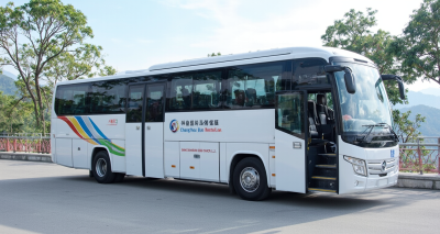 常州大巴车租赁：出行新选择，便捷更省心图片17