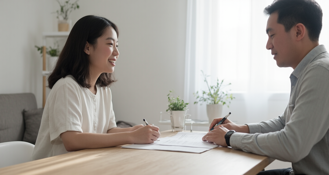房屋租赁契约：保障双方权益的必备法宝轮播图2