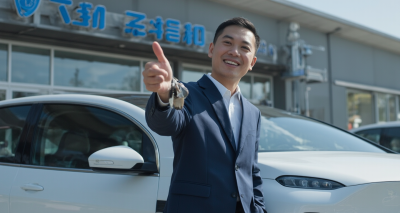 眉山汽车租赁公司：您的出行好帮手图片12
