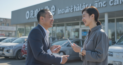 西宁汽车租赁公司：出行新选择，便捷又省心图片8
