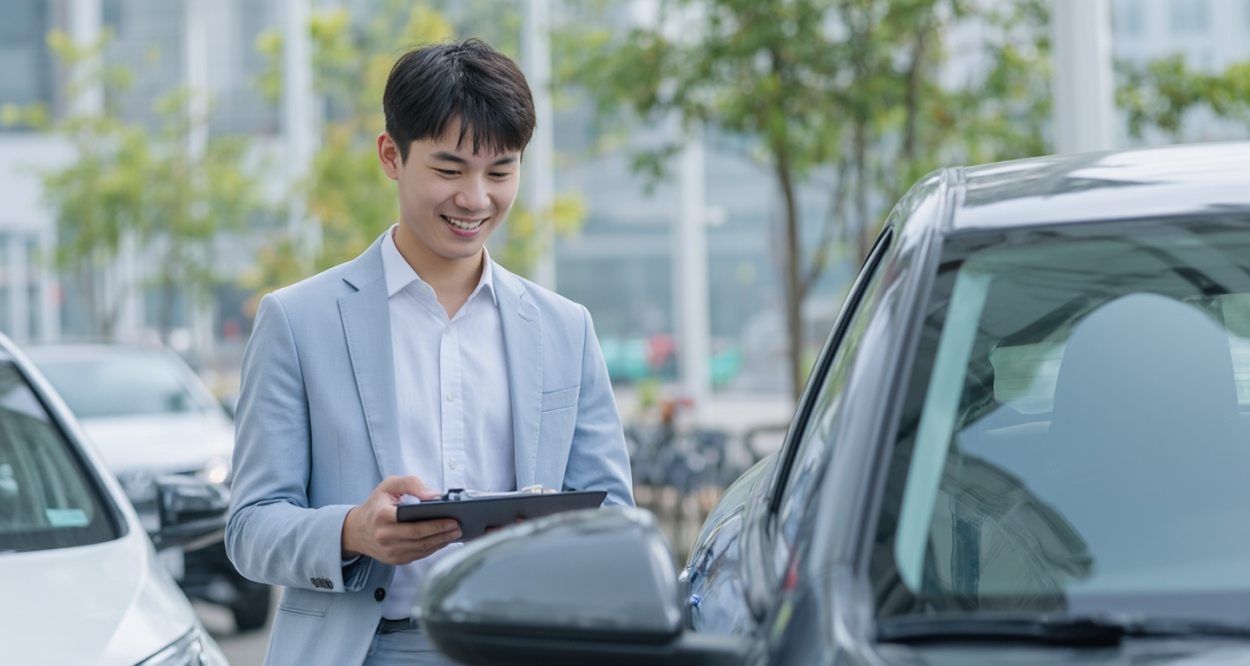 全面解析：新能源汽车租赁价格表，你租对了吗？轮播图2