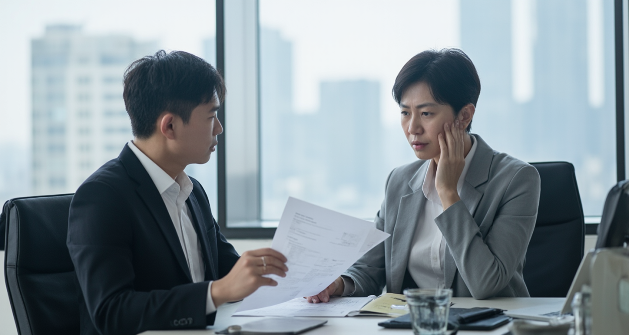 商铺租赁违约金：那些你不得不知的法律常识轮播图4