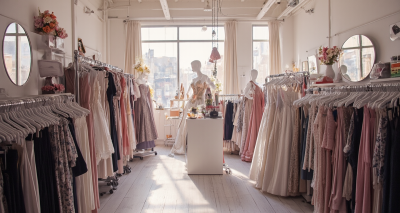 济南礼服租赁店：打造你的专属璀璨时刻图片14