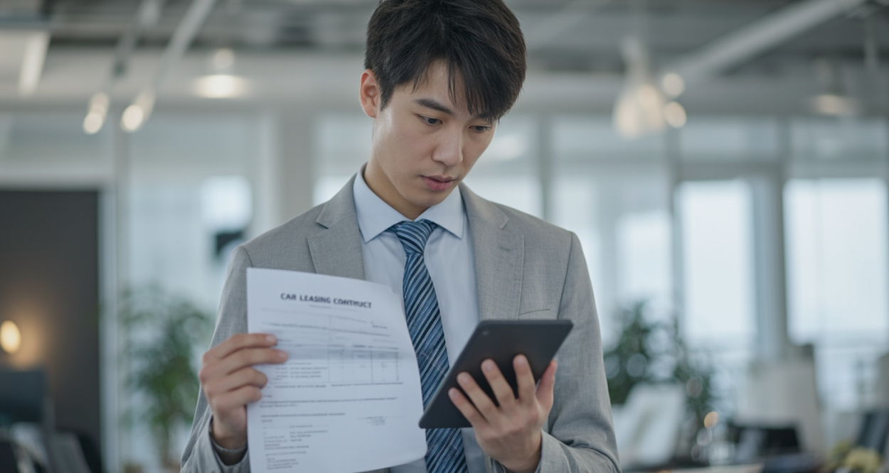 新能源指标租赁：绿色出行的新选择轮播图4
