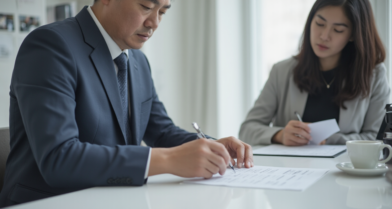 融资租赁与经营租赁：企业资金运作的智慧之选轮播图3
