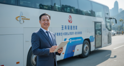 南昌大巴租赁：便捷出行，尽在掌握图片6