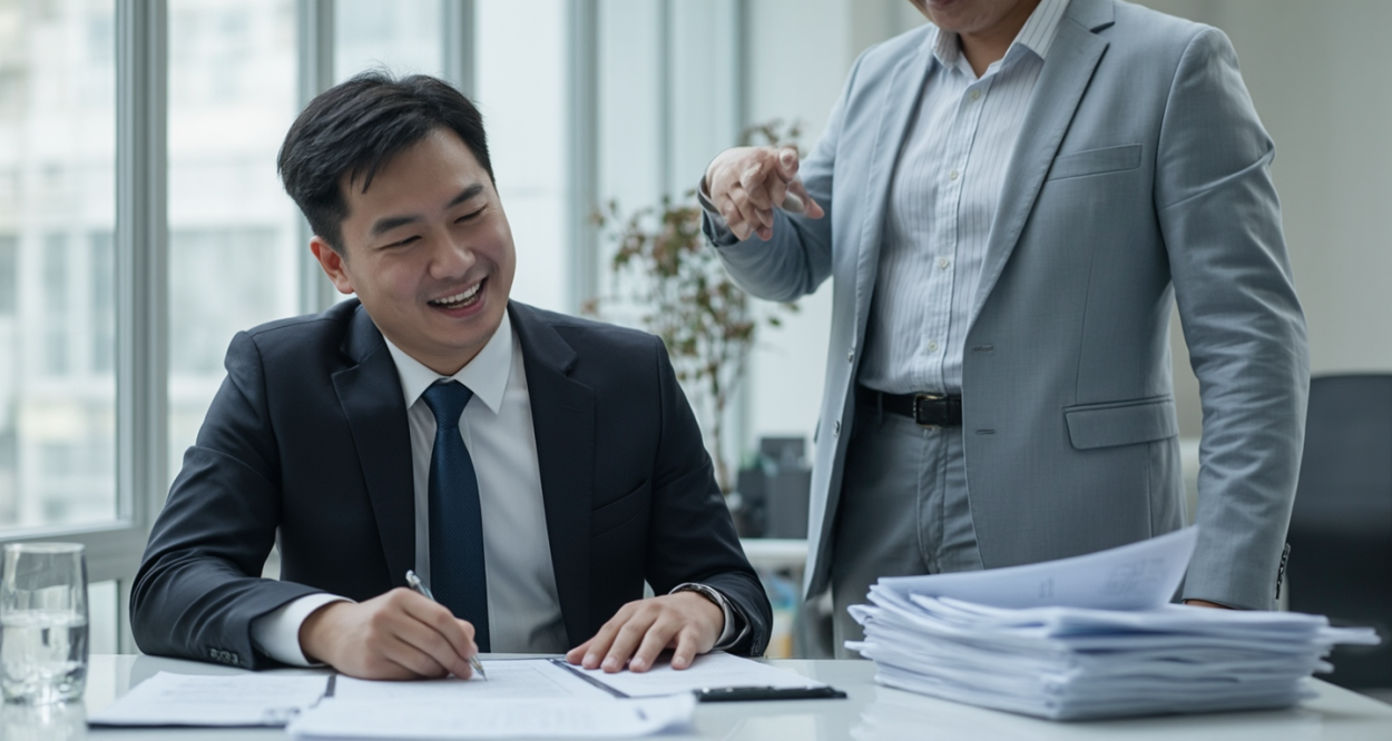 揭秘融资租赁保理业务的神奇魅力轮播图4