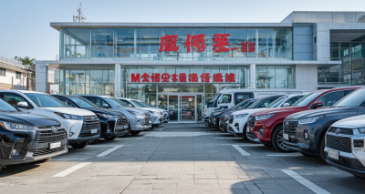 驻马店汽车租赁公司：出行新选择，便捷又省心图片19