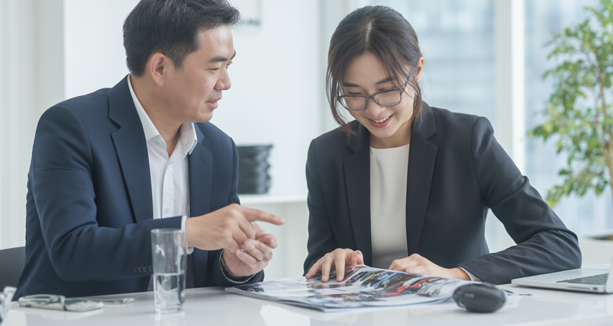 江阴汽车租赁公司的便捷之道轮播图3