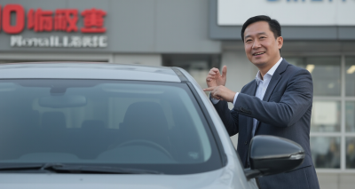 运城汽车租赁公司：让出行更便捷图片4