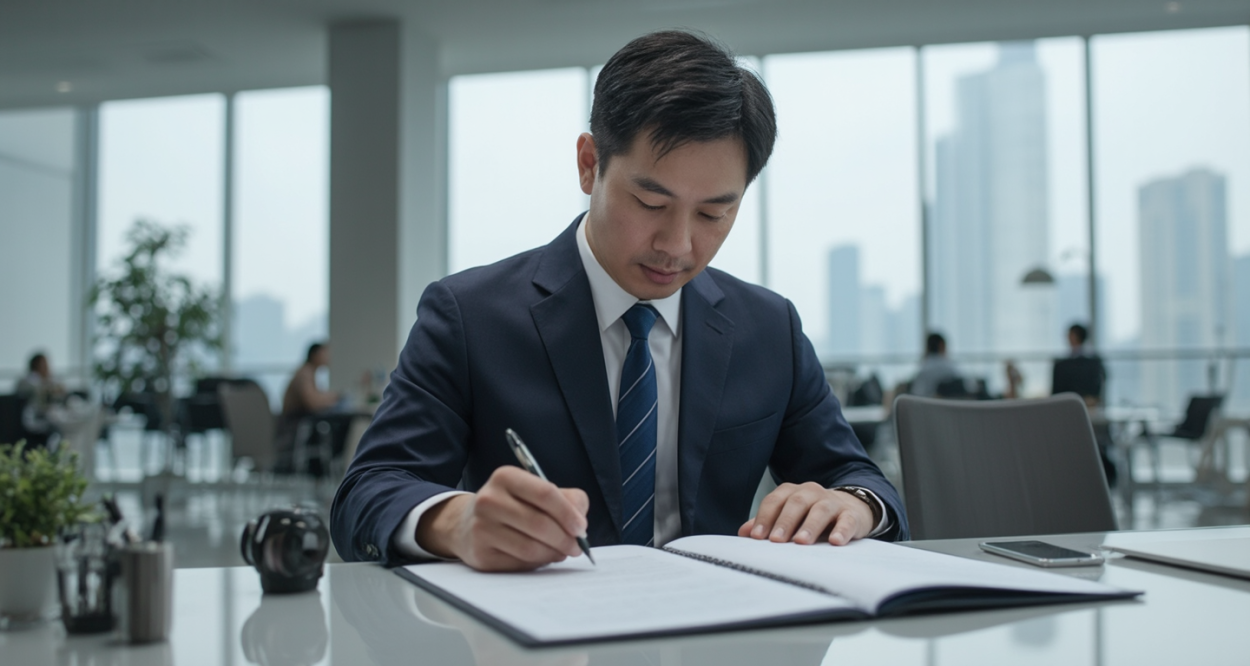 揭秘“丰谷租赁”：如何成为企业成长的加速器？轮播图2