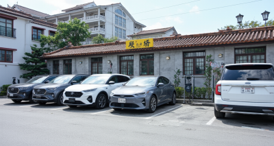 扬州汽车租赁公司的便捷之旅图片20