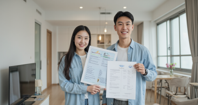 公房租赁凭证：解锁住房保障的金钥匙图片9