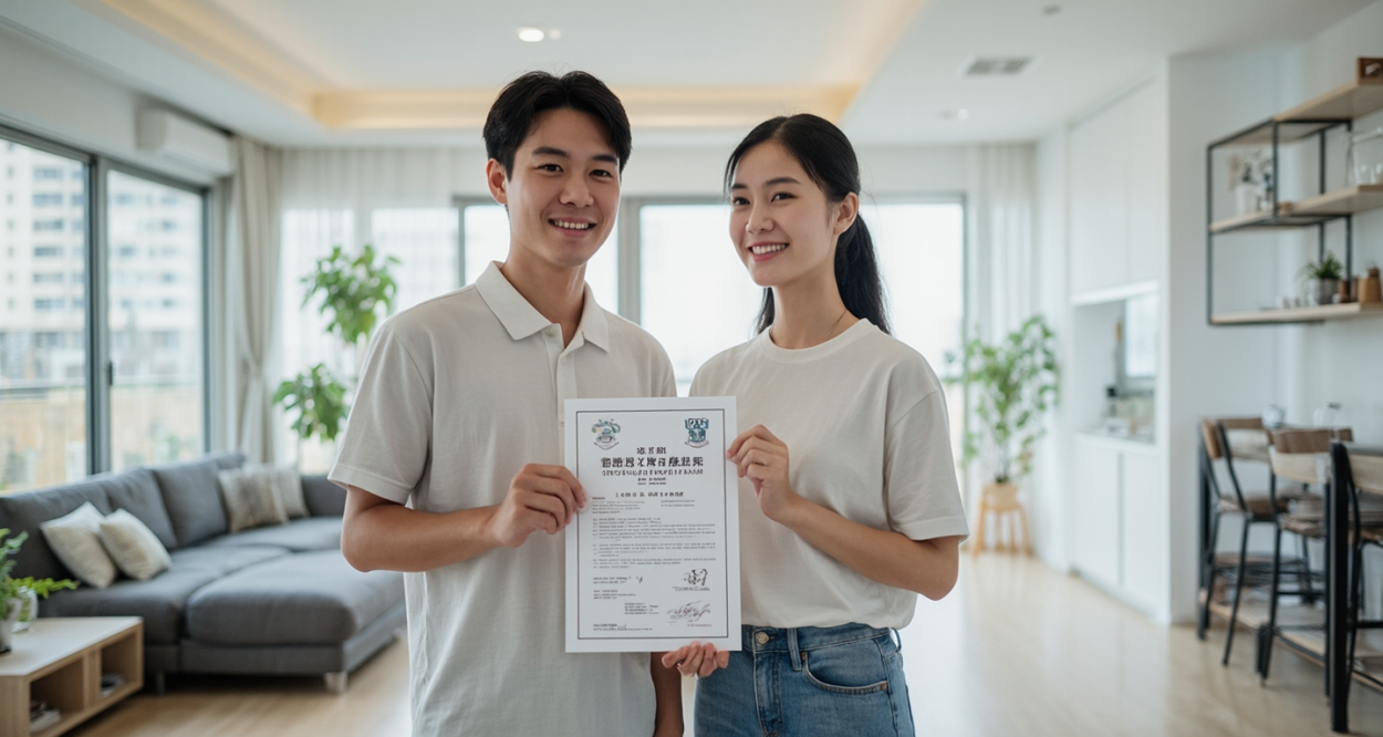 公房租赁凭证：解锁住房保障的金钥匙轮播图3