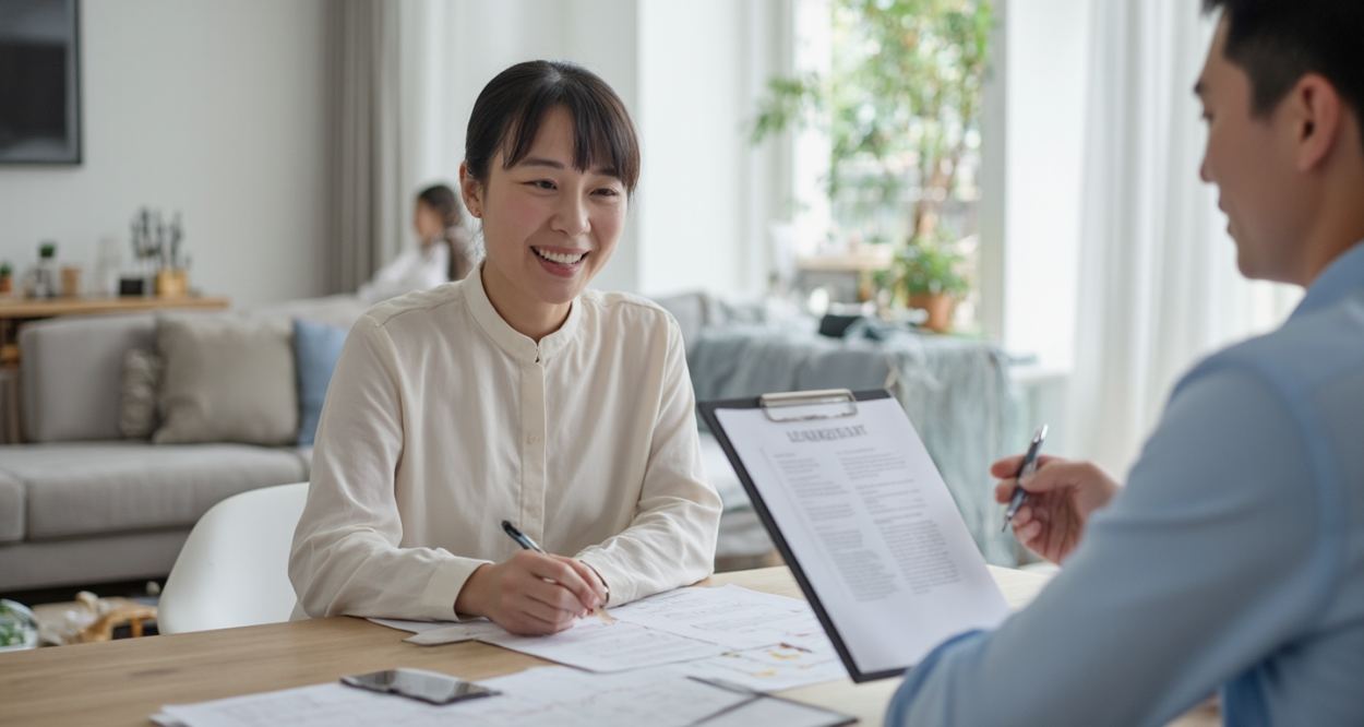深度解析：抵押权与租赁权的和谐共舞轮播图2