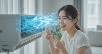 上海空调租赁：夏日清凉新选择图片9