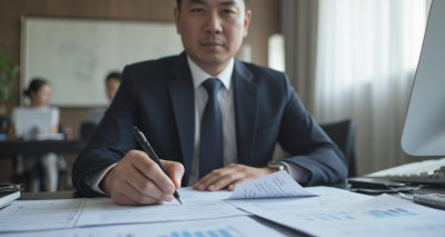探索中车金融租赁的无限可能图片15