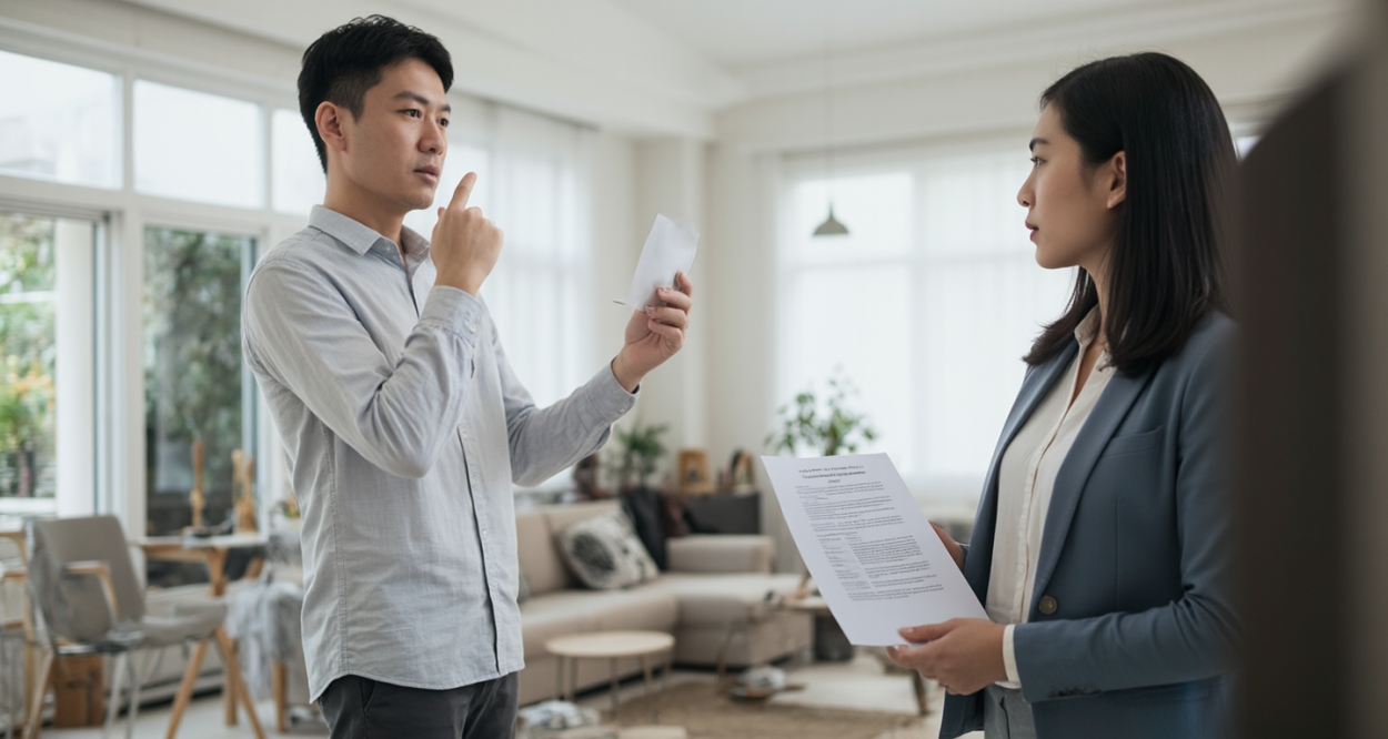 房屋租赁简易征收：让租房更轻松，税务无忧！轮播图1