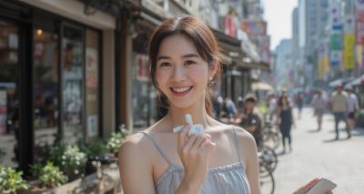 韩国旅行必备神器：详解韩国WiFi租赁图片1