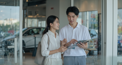 诸城汽车租赁公司的魅力探索图片6