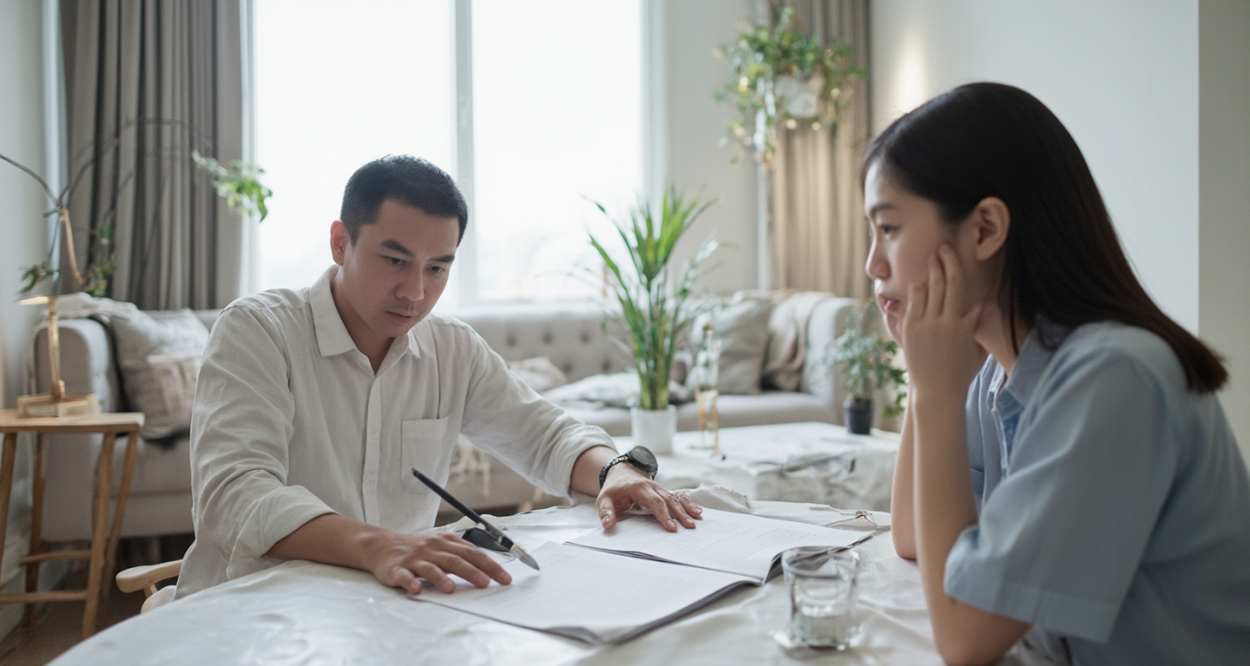 深度解析：住房租赁管理条例的那些事儿轮播图2