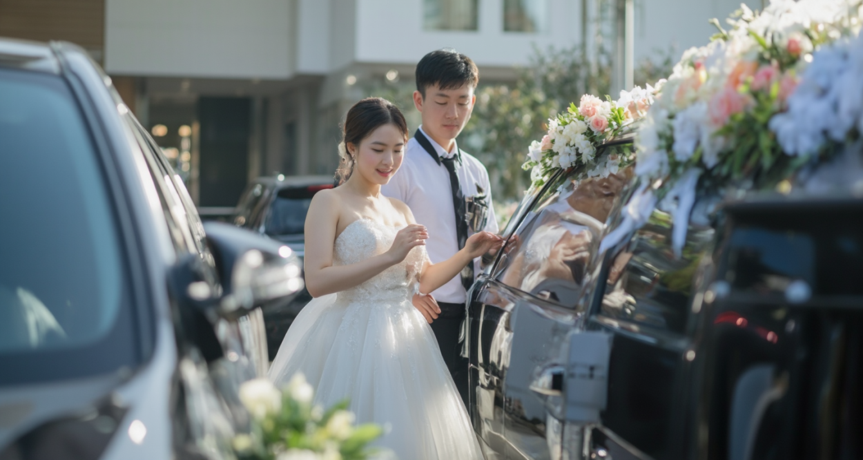 优选婚车租赁平台大揭秘轮播图3