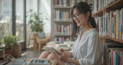 高效便捷的图书租赁管理系统：让阅读触手可及图片7