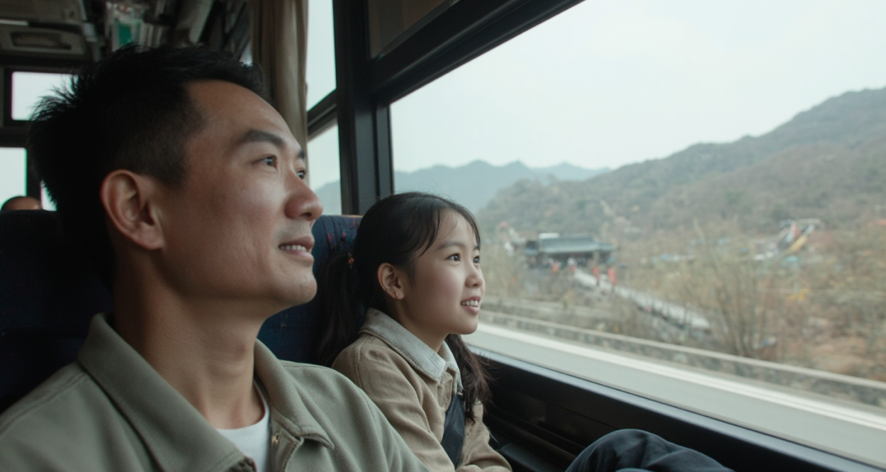 西安旅游大巴租赁：畅游古城的便捷之选轮播图3