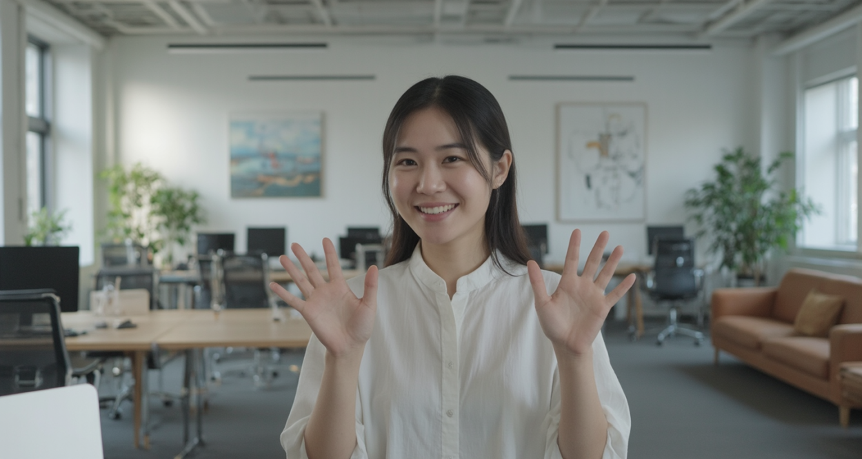 上海联合办公租赁：高效办公新选择轮播图3