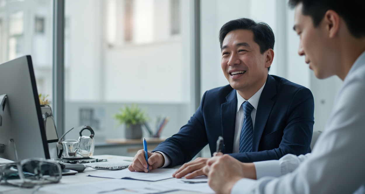设备融资租赁贷款：企业发展的得力助手轮播图2