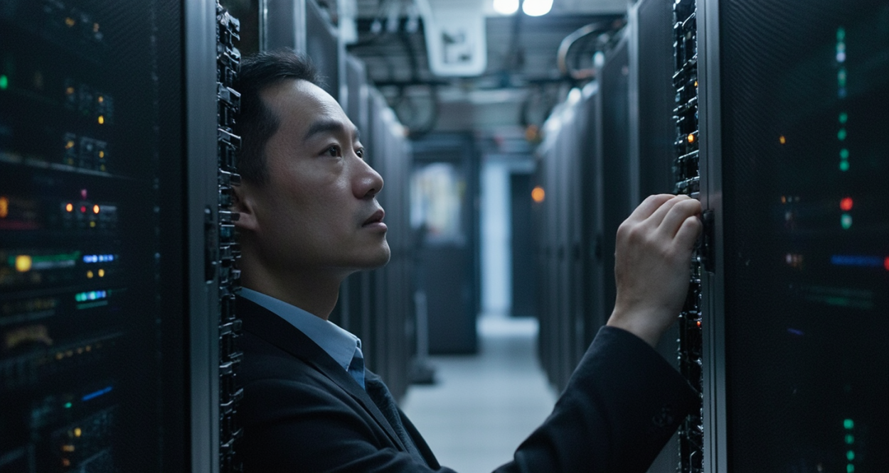 探索电信服务器租赁的奥秘与重要性轮播图2