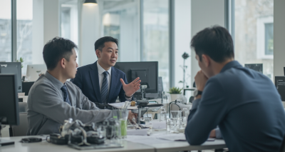 揭秘中铁建金融租赁的奥秘与魅力图片14