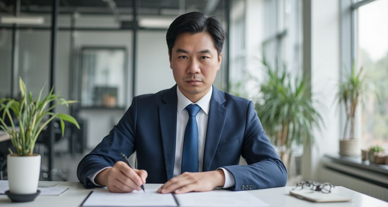 大连写字楼租赁全攻略：找对地点，赢在起跑线！轮播图2